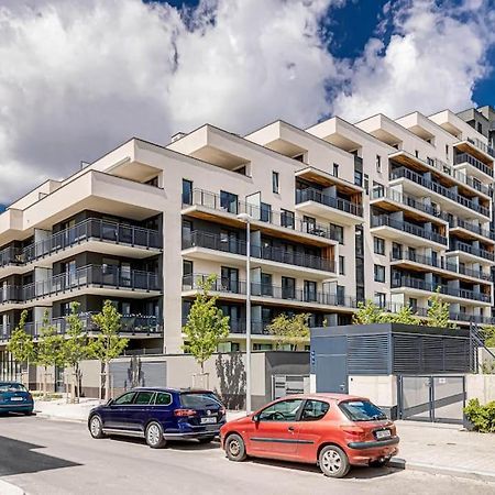 The Dante Prague - Family And Friends Apartments, Free Parking Εξωτερικό φωτογραφία
