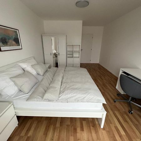 The Dante Prague - Family And Friends Apartments, Free Parking Εξωτερικό φωτογραφία