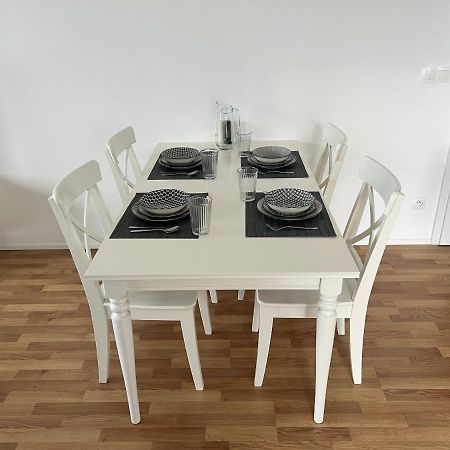 The Dante Prague - Family And Friends Apartments, Free Parking Εξωτερικό φωτογραφία