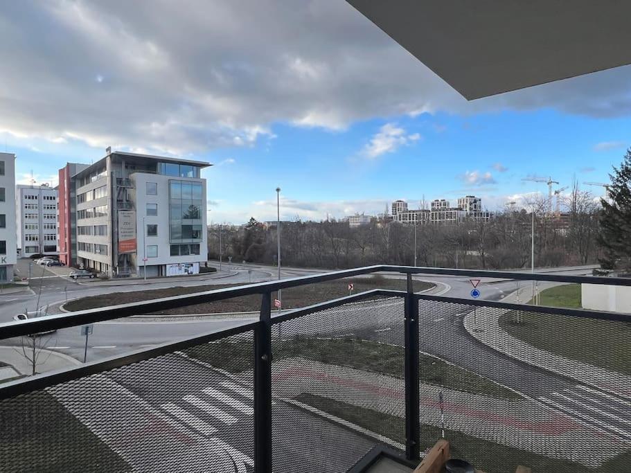 The Dante Prague - Family And Friends Apartments, Free Parking Εξωτερικό φωτογραφία