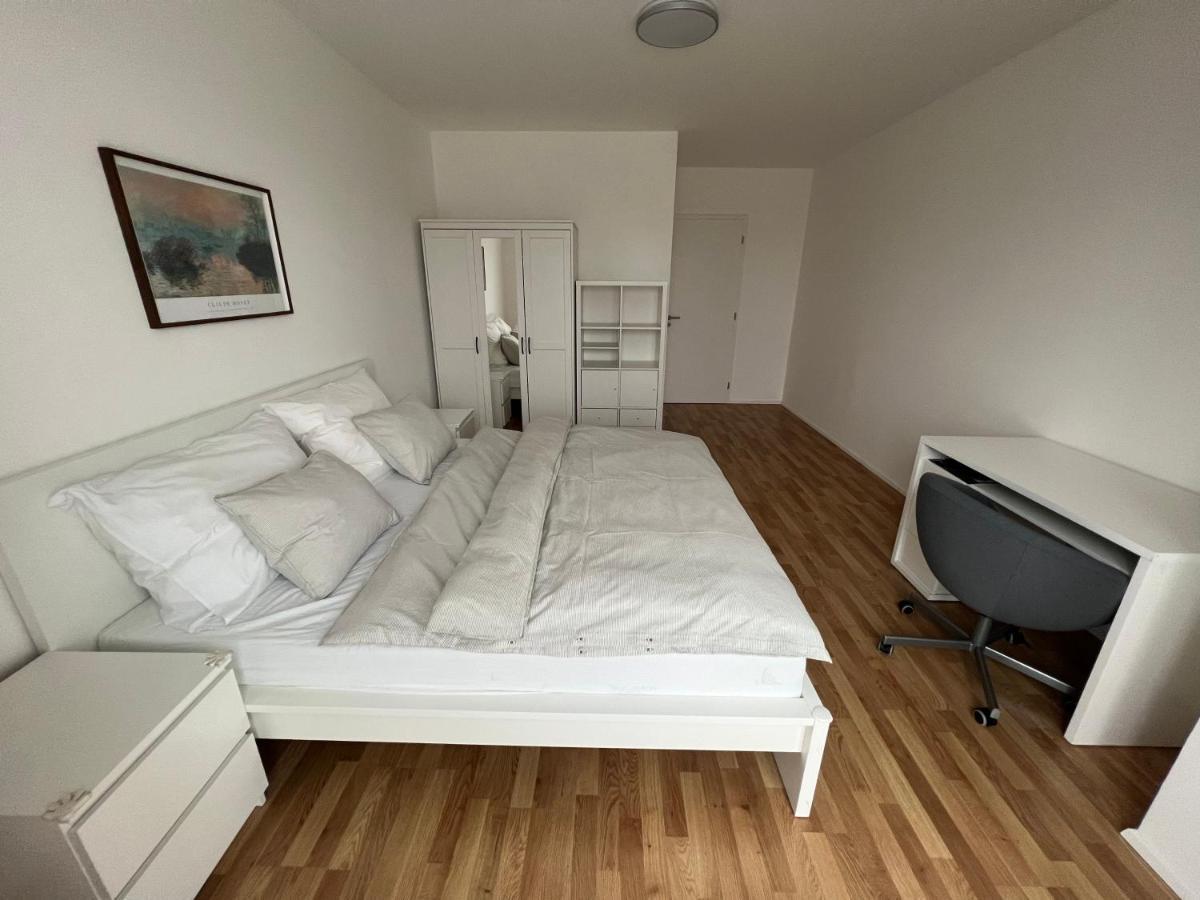 The Dante Prague - Family And Friends Apartments, Free Parking Εξωτερικό φωτογραφία