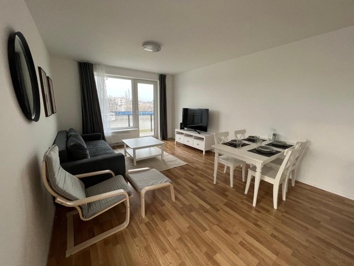 The Dante Prague - Family And Friends Apartments, Free Parking Εξωτερικό φωτογραφία