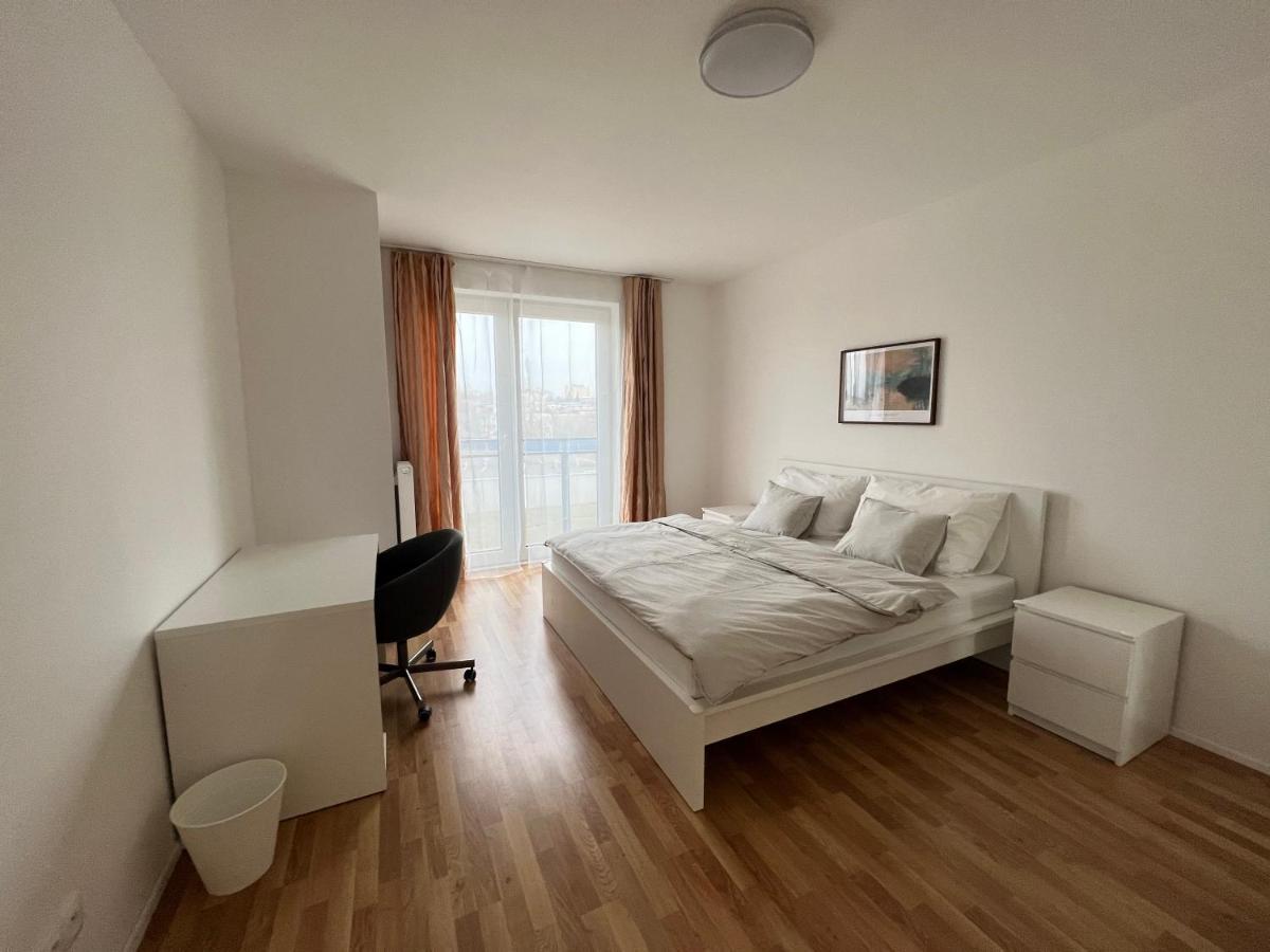 The Dante Prague - Family And Friends Apartments, Free Parking Εξωτερικό φωτογραφία