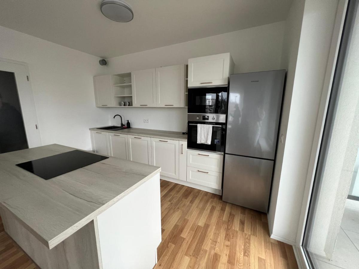The Dante Prague - Family And Friends Apartments, Free Parking Εξωτερικό φωτογραφία